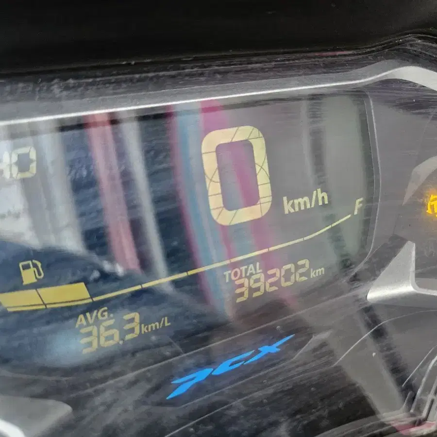 pcx125 판매중 23년식