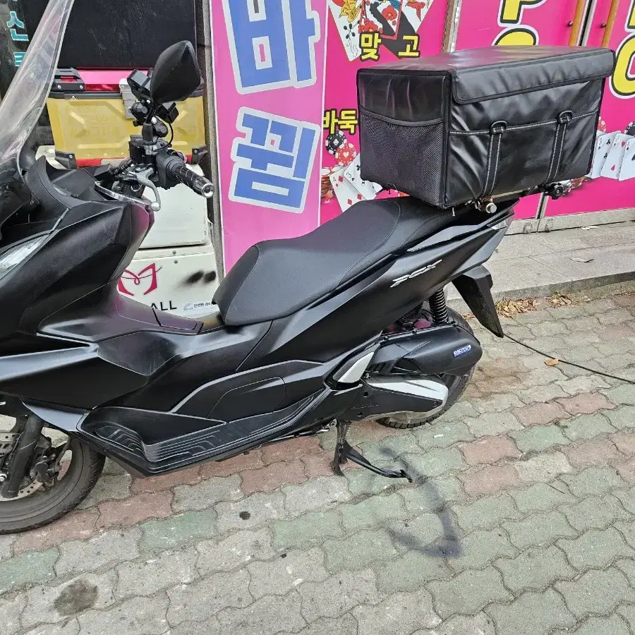 pcx125 판매중 23년식