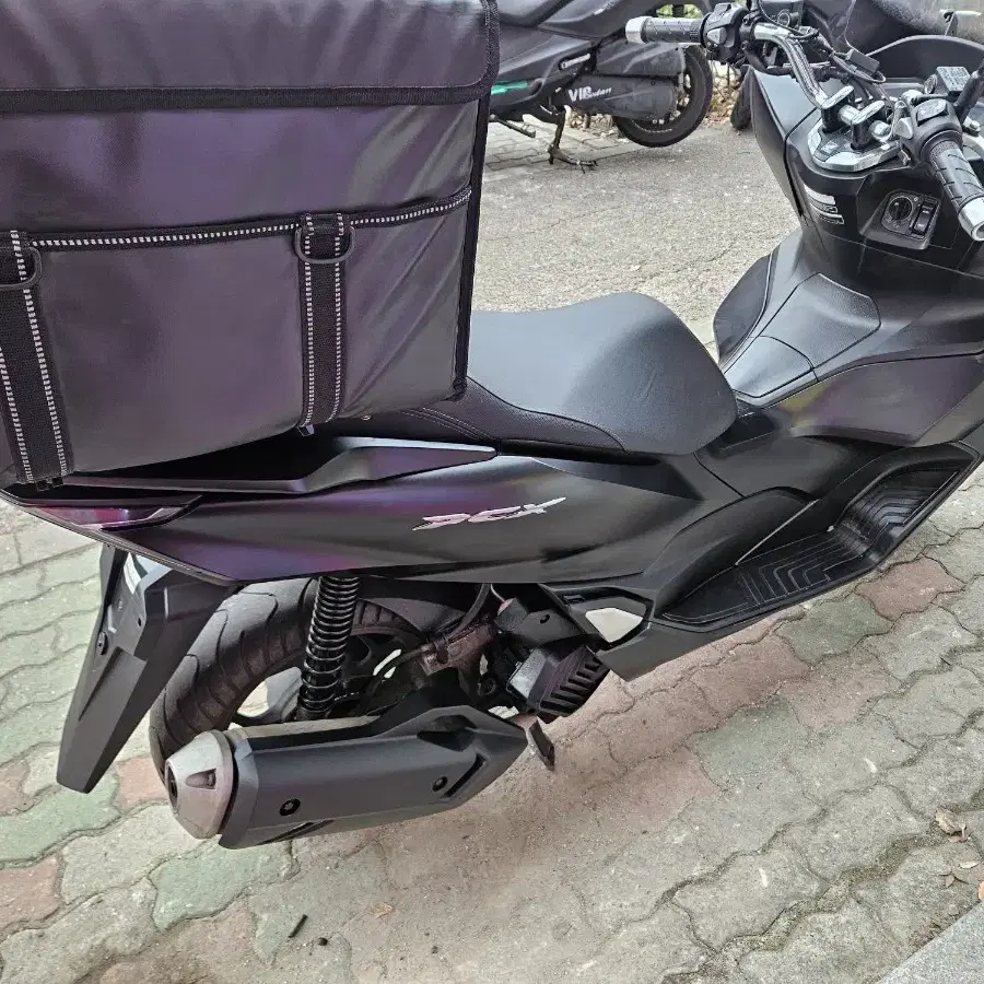 pcx125 판매중 23년식