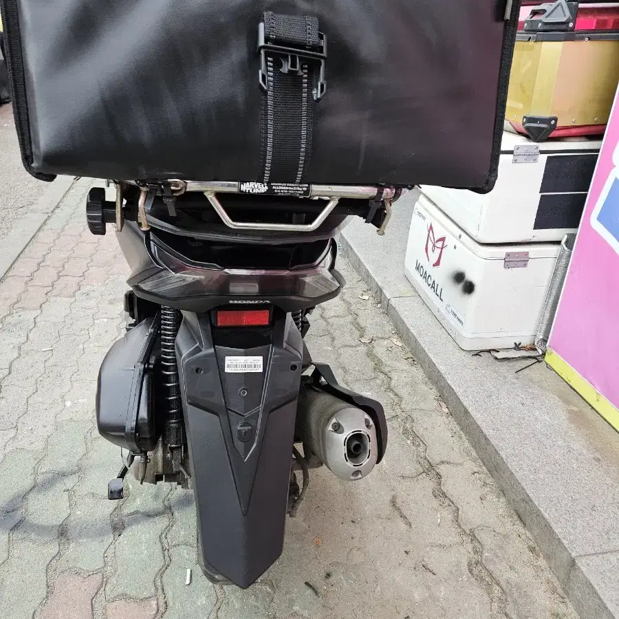 pcx125 판매중 23년식