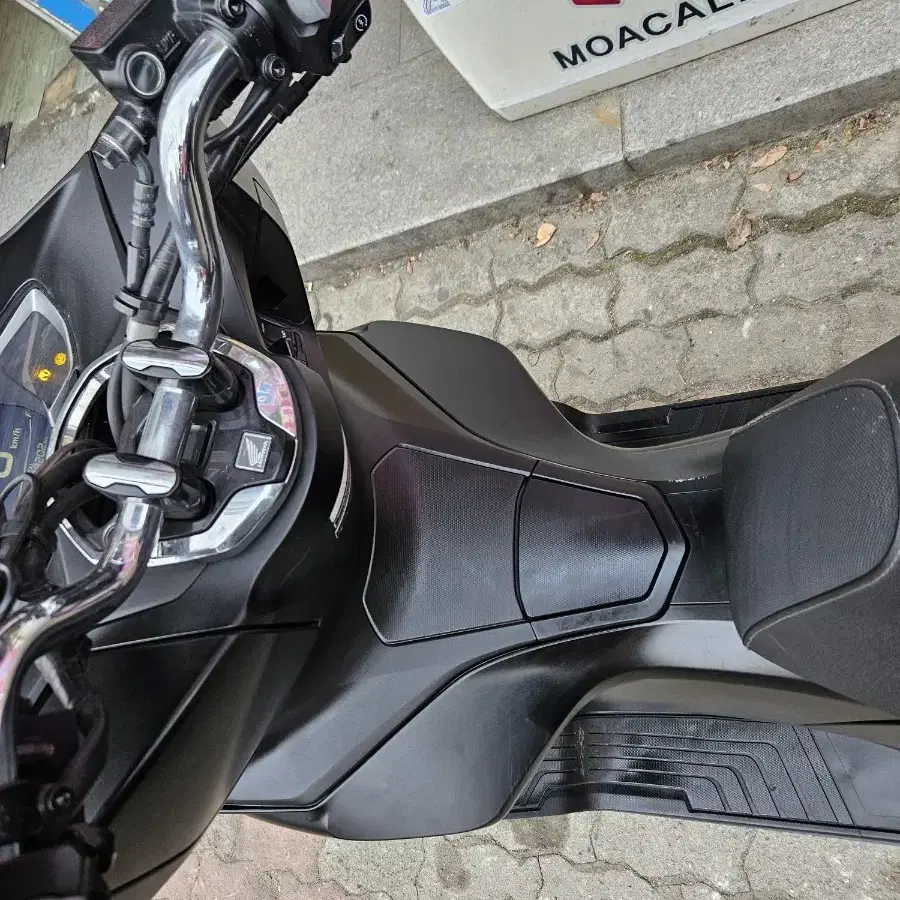 pcx125 판매중 23년식