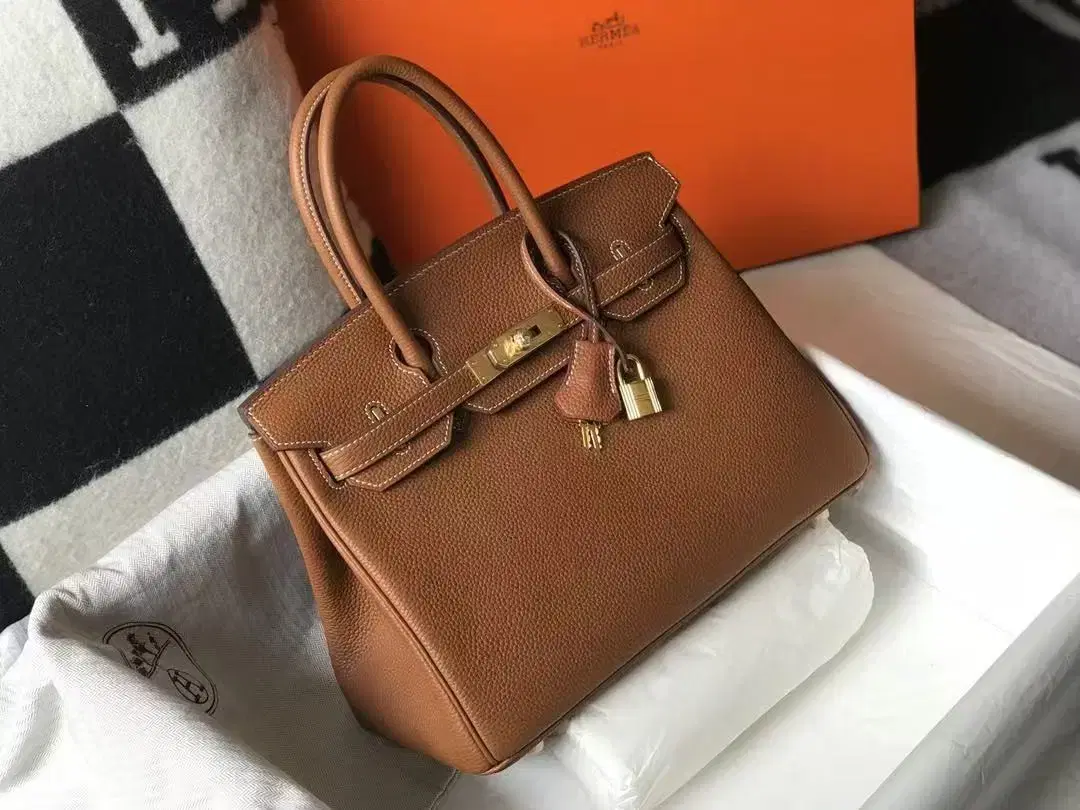 HERMES dream bag birkin버킨 핸드백