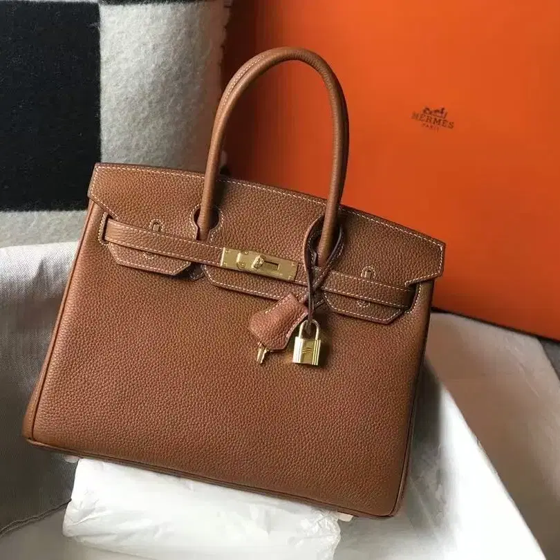 HERMES dream bag birkin버킨 핸드백