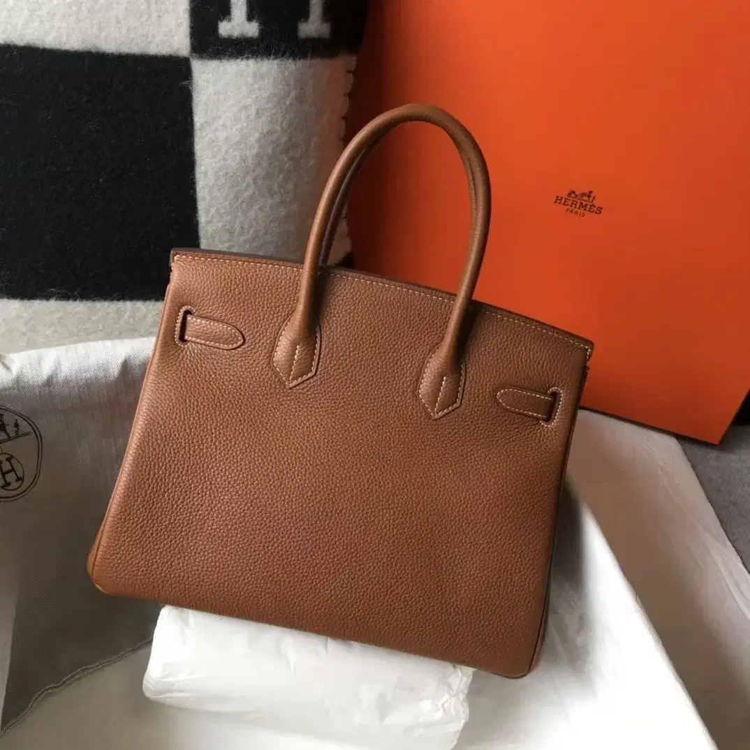 HERMES dream bag birkin버킨 핸드백