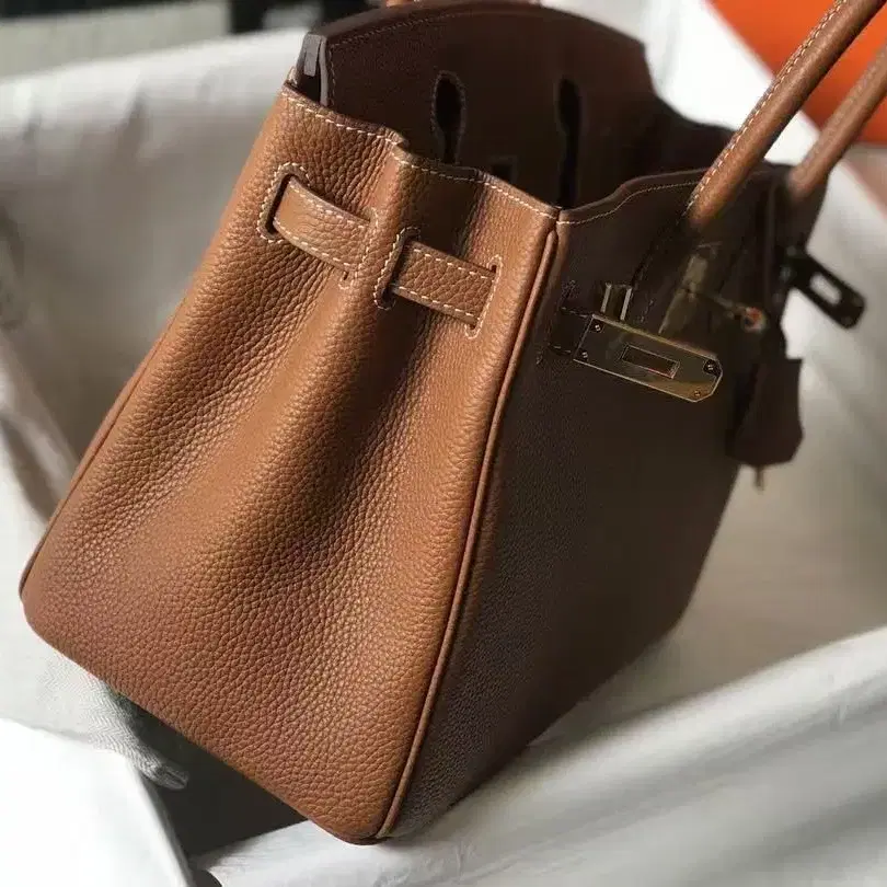 HERMES dream bag birkin버킨 핸드백