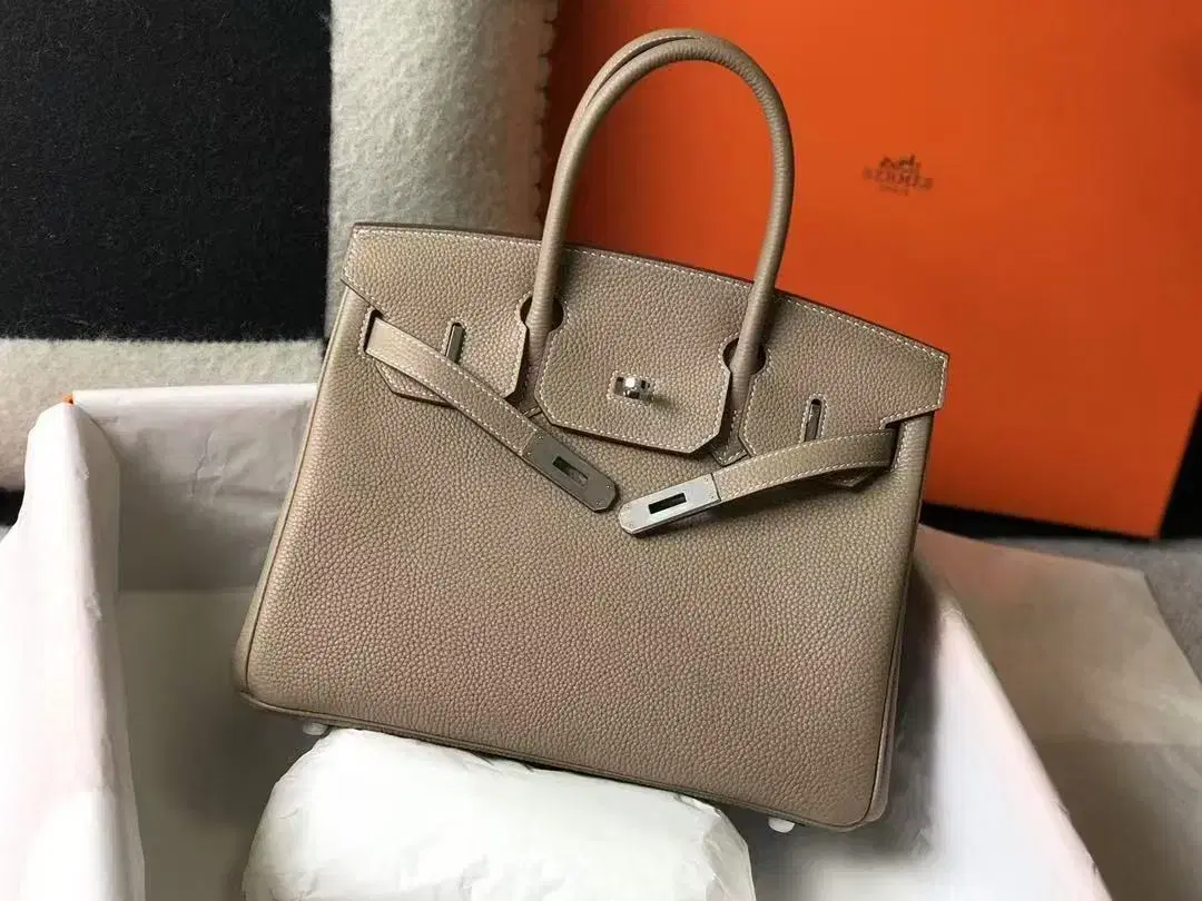 HERMES dream bag birkin버킨 핸드백