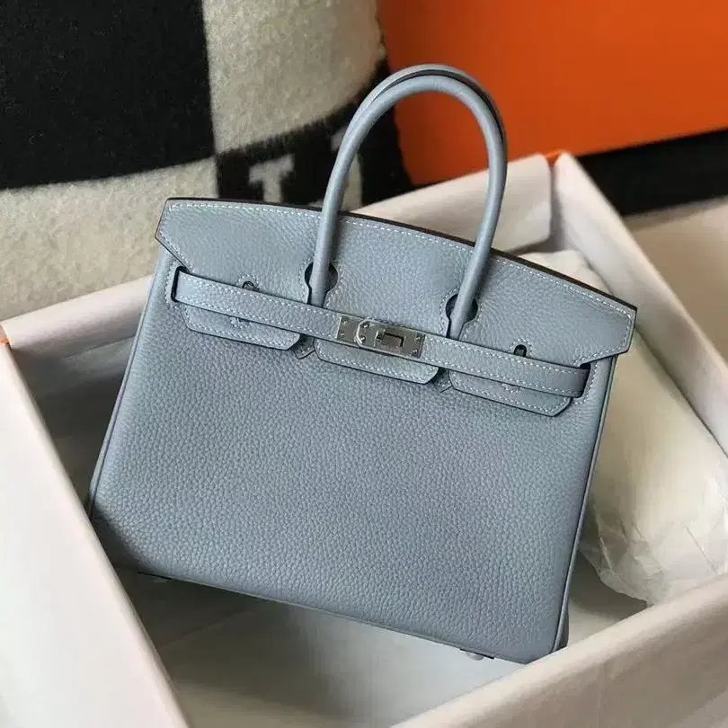 HERMES dream bag birkin버킨 핸드백