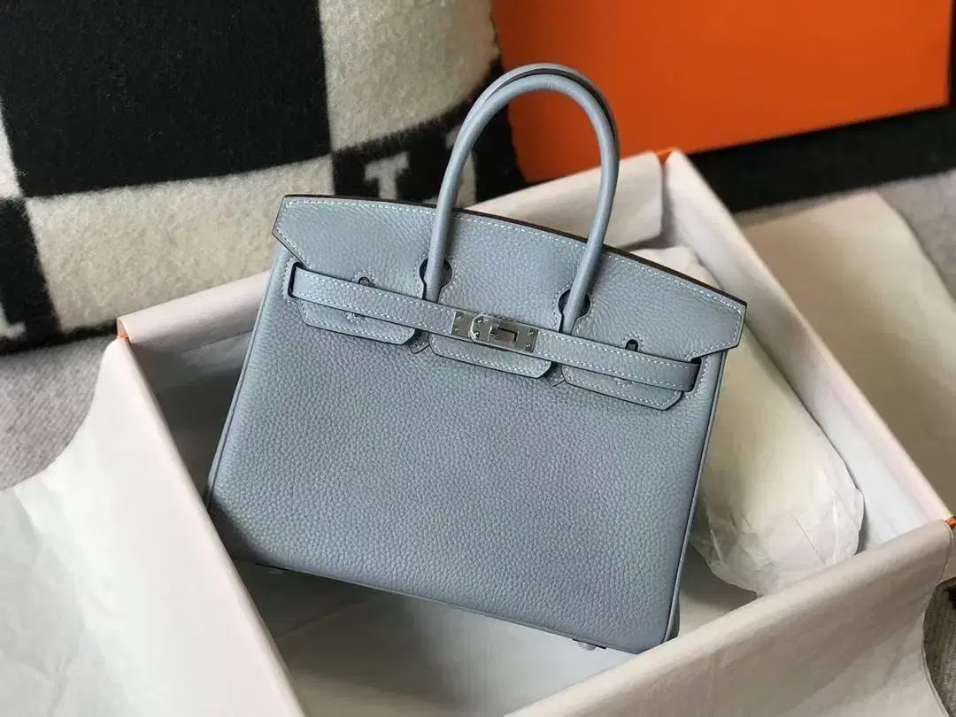 HERMES dream bag birkin버킨 핸드백