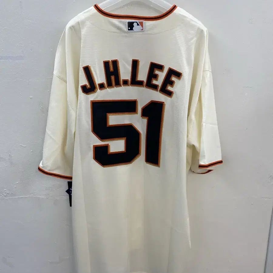 Mlb 샌프란시스코 이정후 3XL