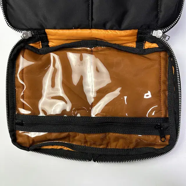 PORTER TANKER SHOULDER BAG (S) 포터 탱커 숄더백