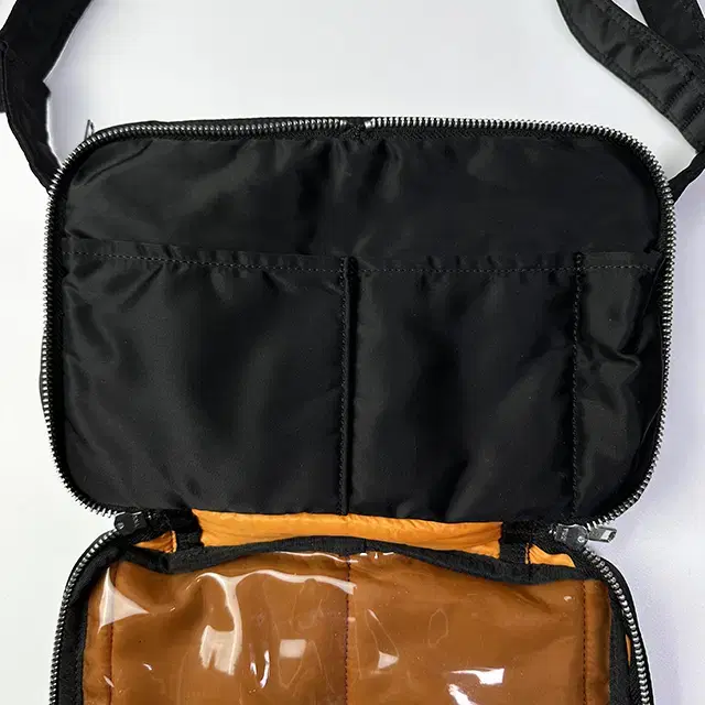 PORTER TANKER SHOULDER BAG (S) 포터 탱커 숄더백