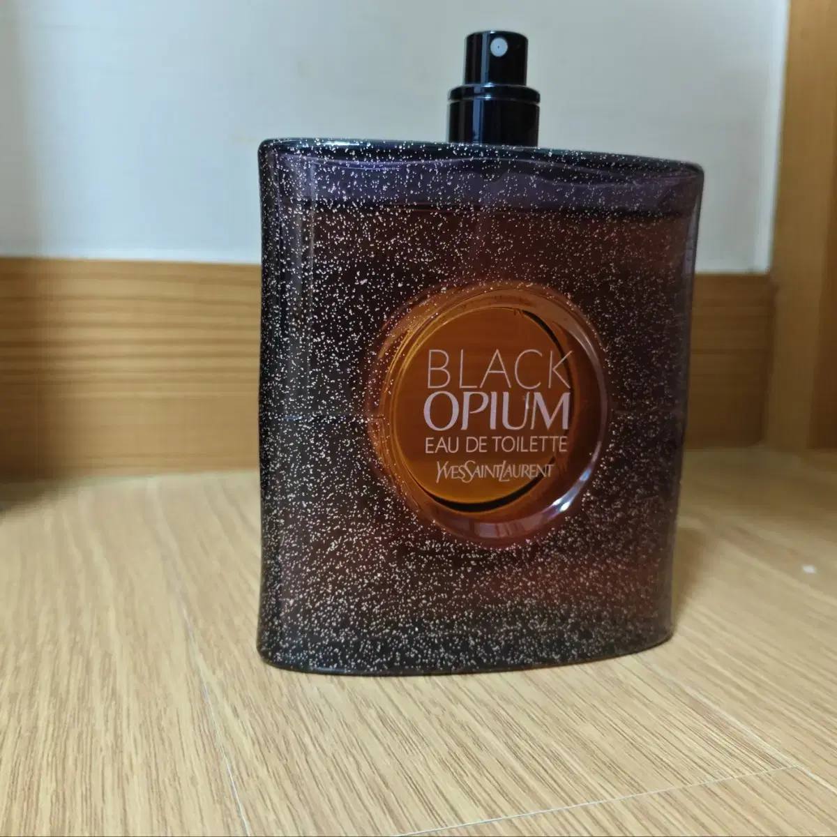 입생로랑 블랙 오피움 EDT 90ml