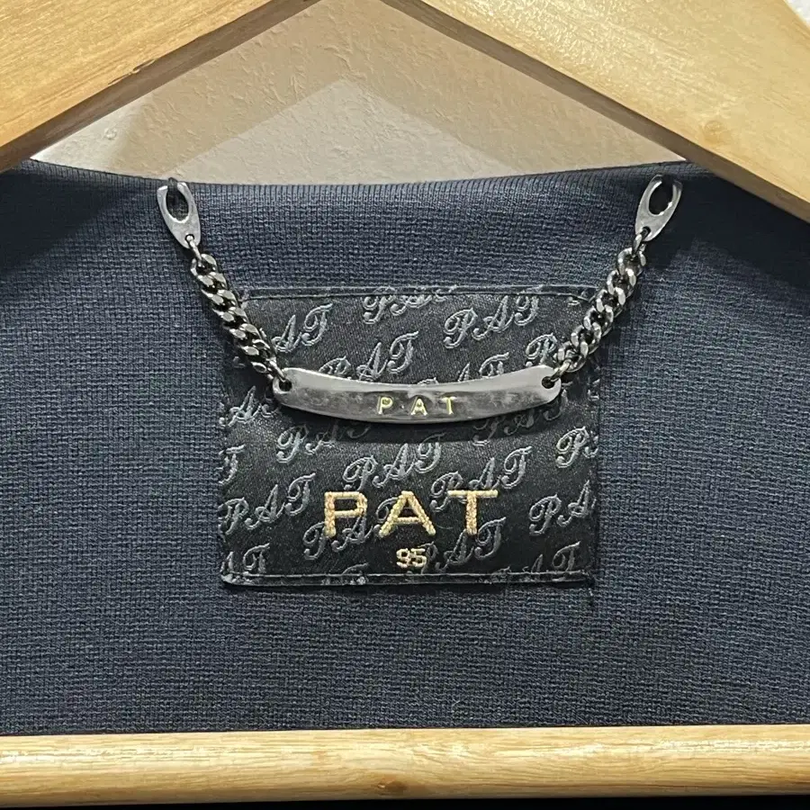 PAT 코트 95