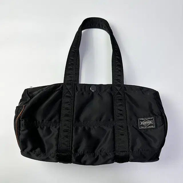 PORTER TANKER BOSTON BAG (S) 포터 탱커 보스턴백