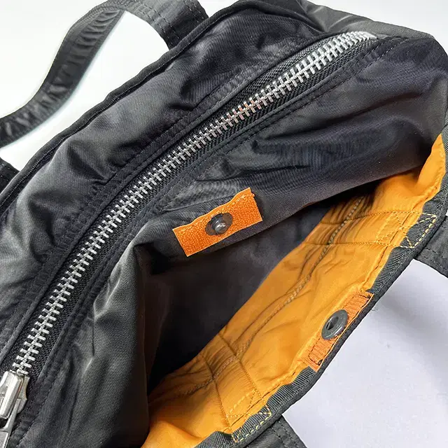 PORTER TANKER BOSTON BAG (S) 포터 탱커 보스턴백