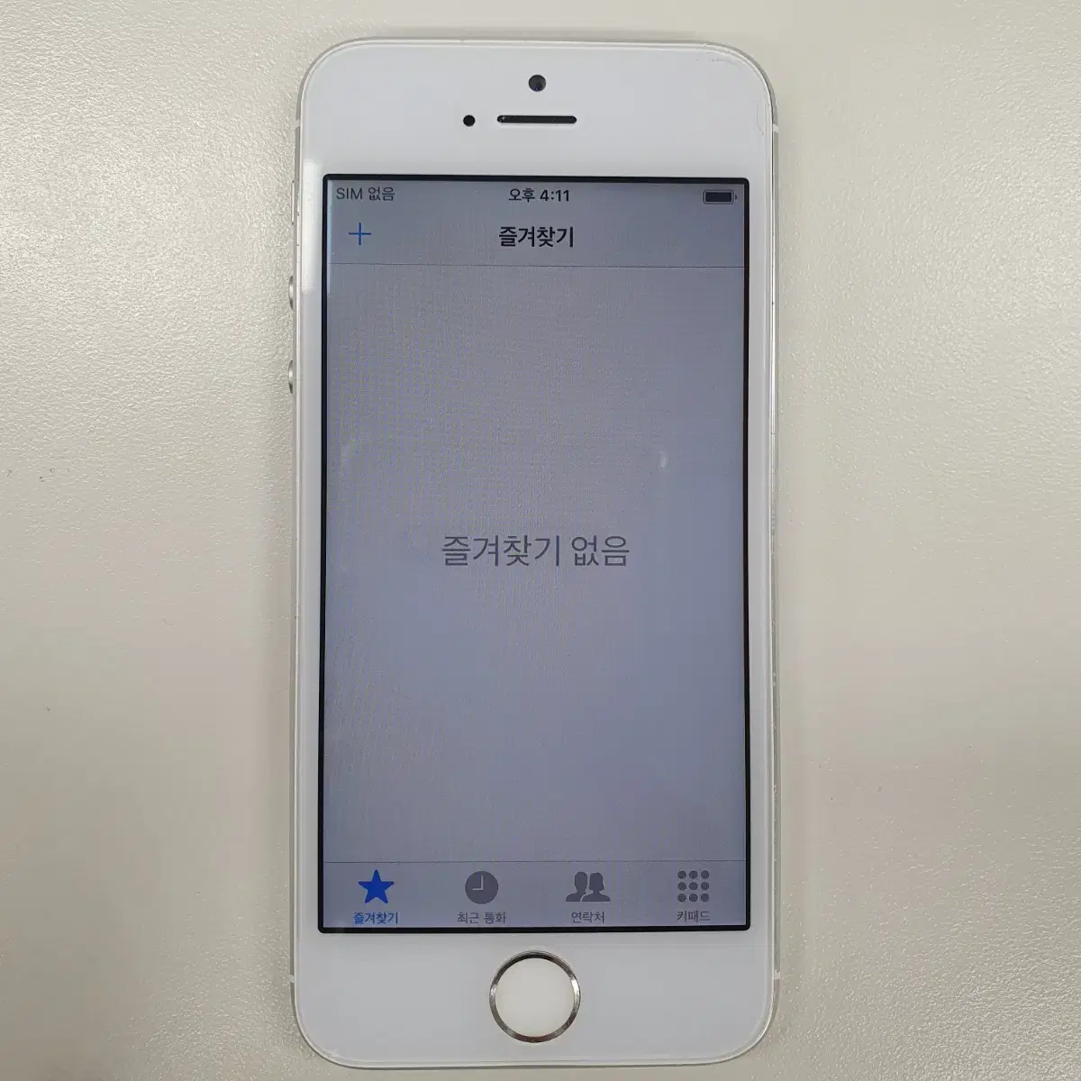 아이폰 5s 16GB