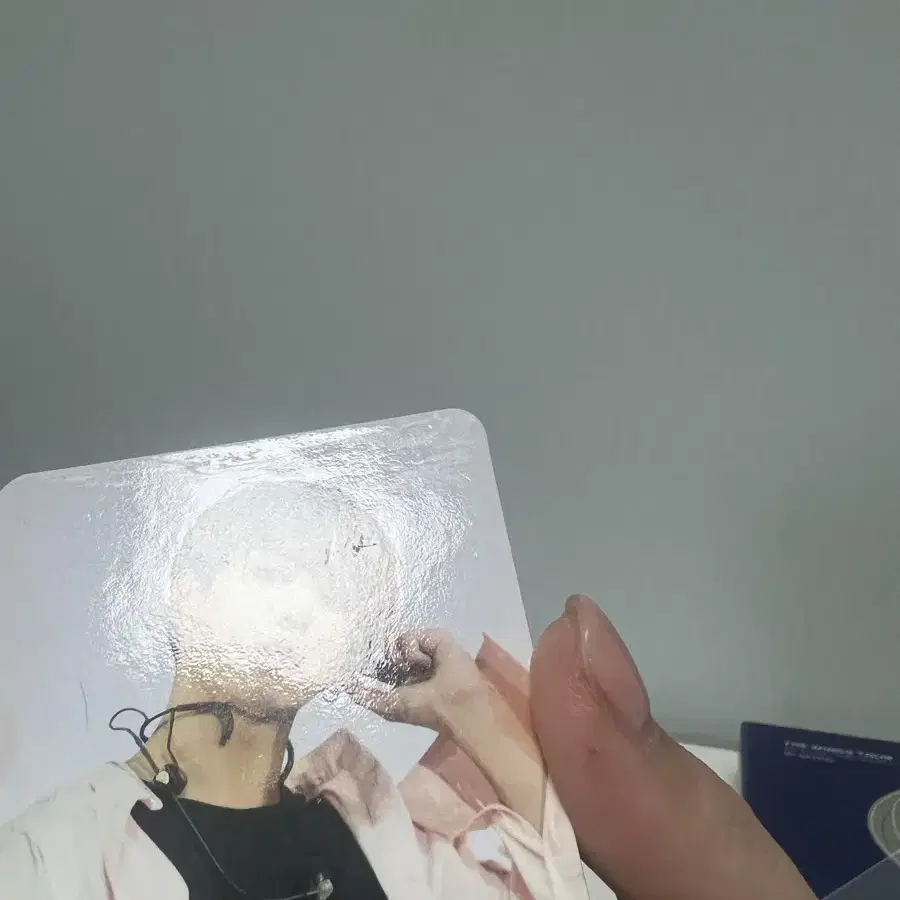 방탄 bts 윙즈 투어 dvd