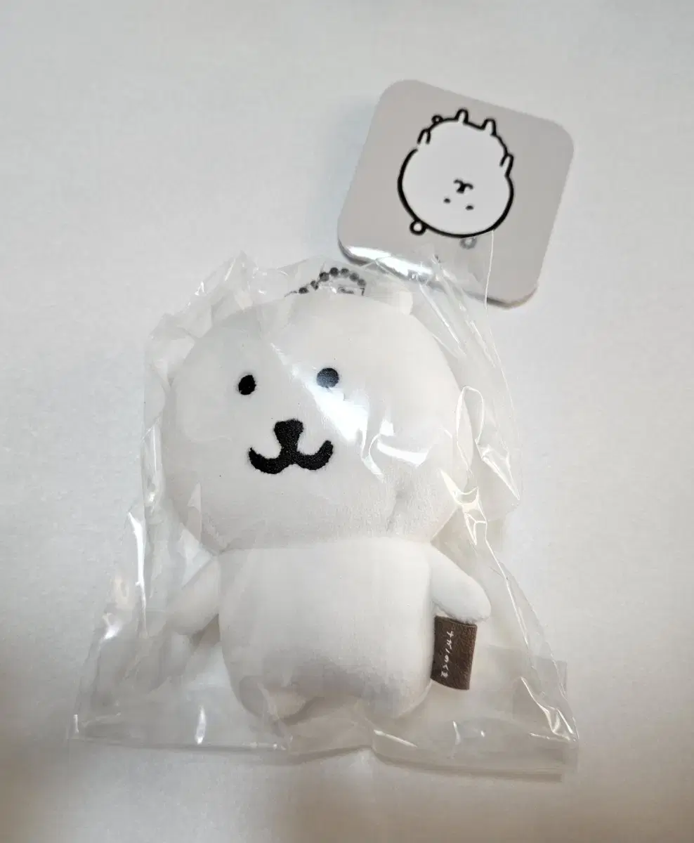 나가노마켓 농담곰 기본 마스코트