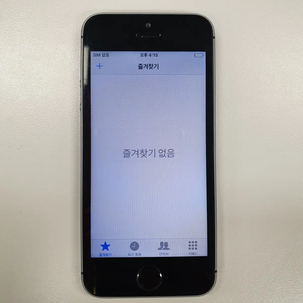 아이폰 5s 16GB