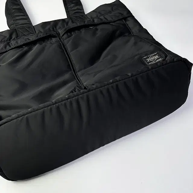 PORTER TANKER TOTE BAG 포터 탱커 토트백