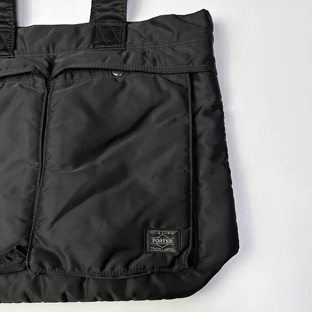 PORTER TANKER TOTE BAG 포터 탱커 토트백