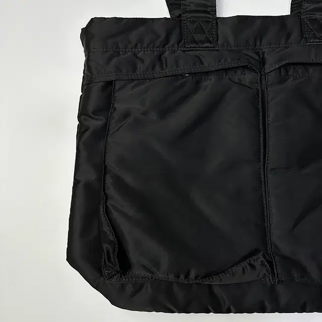 PORTER TANKER TOTE BAG 포터 탱커 토트백