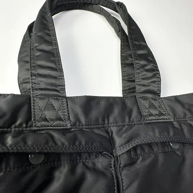 PORTER TANKER TOTE BAG 포터 탱커 토트백