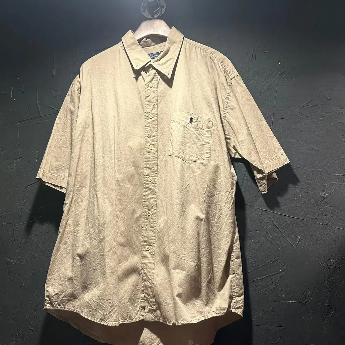 (295) POLO Ralph Lauren 폴로 랄프로렌 셔츠