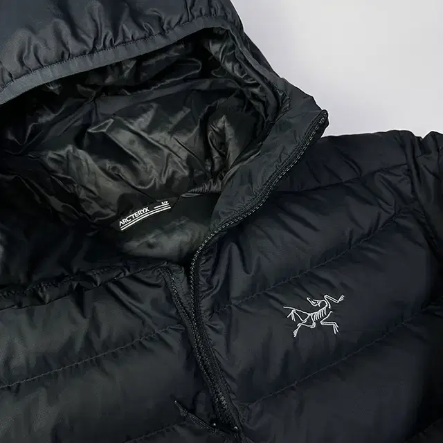 ARC'TERYX Thorium AR Hoody 아크테릭스 토륨 자켓