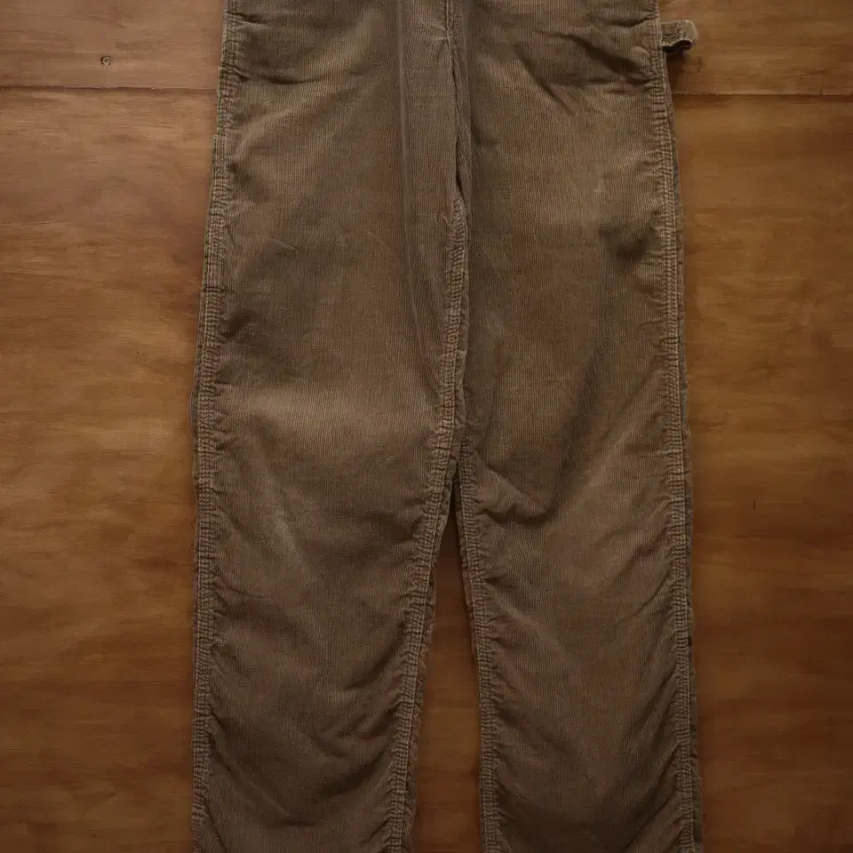 70s Washington Dee Cee cords Overalls