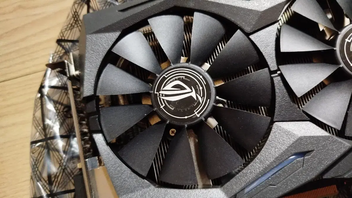 asus rx480 8gb strix