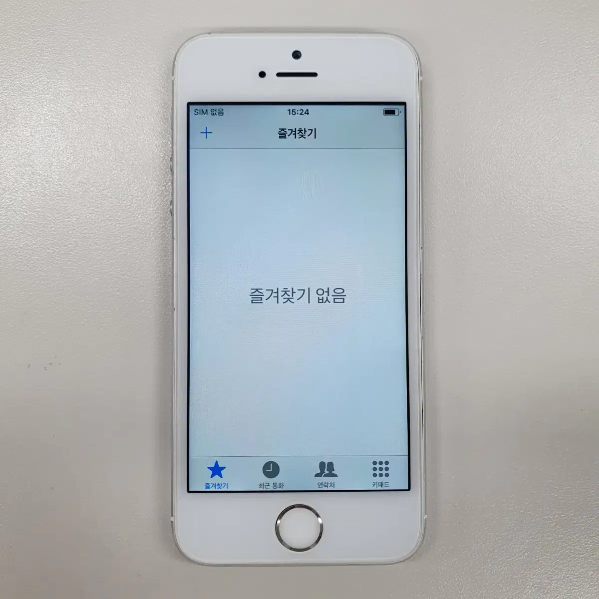 아이폰 5s 16GB