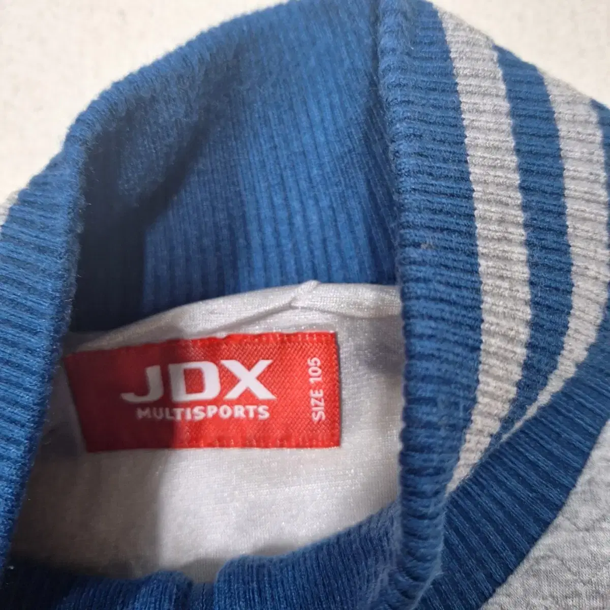 JDX  방풍가디건105