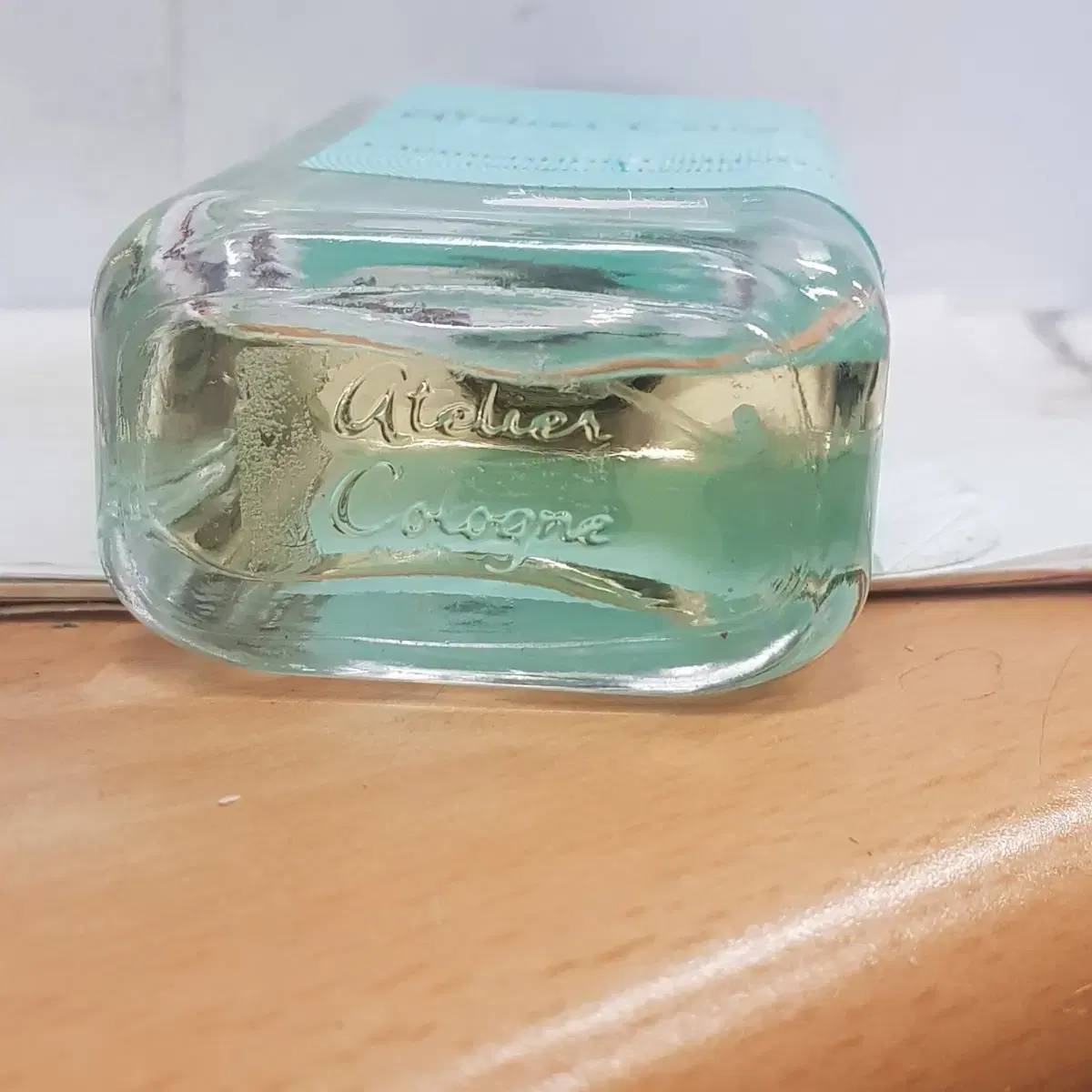 아뜰리에 코롱 클레멘타인 캘리포니아 코롱 압솔뤼 100ml 1227