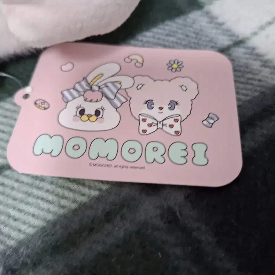 Momorei 인형