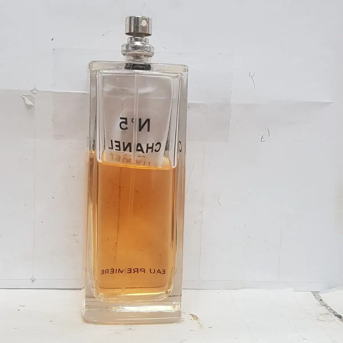 샤넬 넘버5 오 프리미에르 오드퍼퓸 150ml 1227