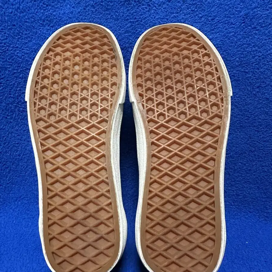 [220mm] 반스 올드스쿨 빈티지팩 수단브라운 Vans