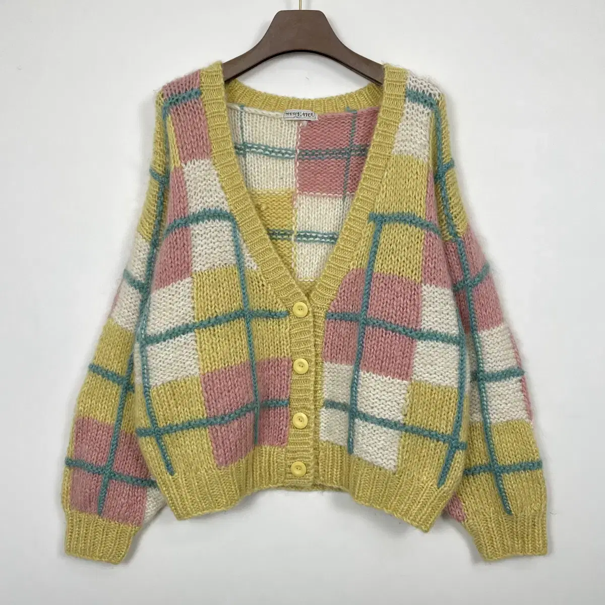 MEREARU Cardigan