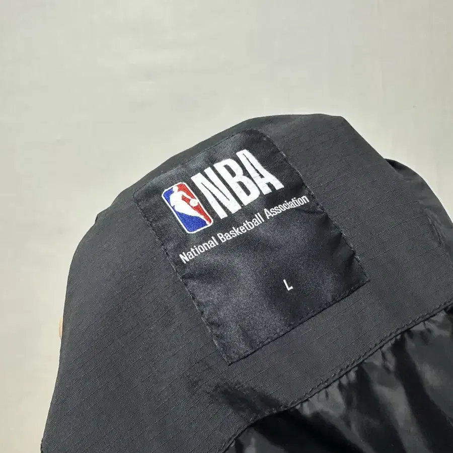 NBA 시카고불스 바람막이