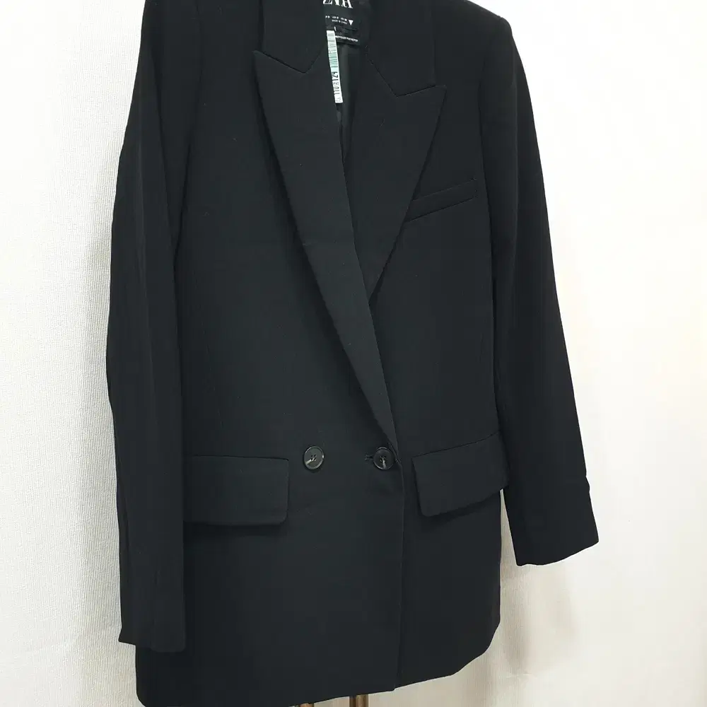 (JJ25416)자라 (ZARA) 자켓 S