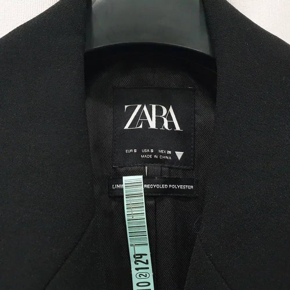 (JJ25416)자라 (ZARA) 자켓 S