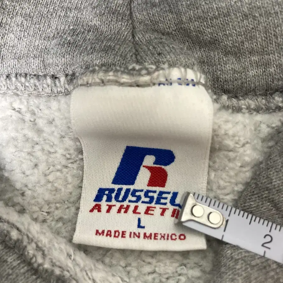 90s Russell Hoodie