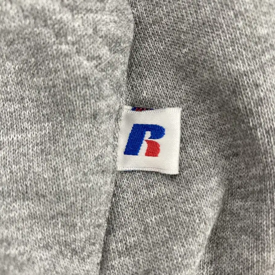 90s Russell Hoodie