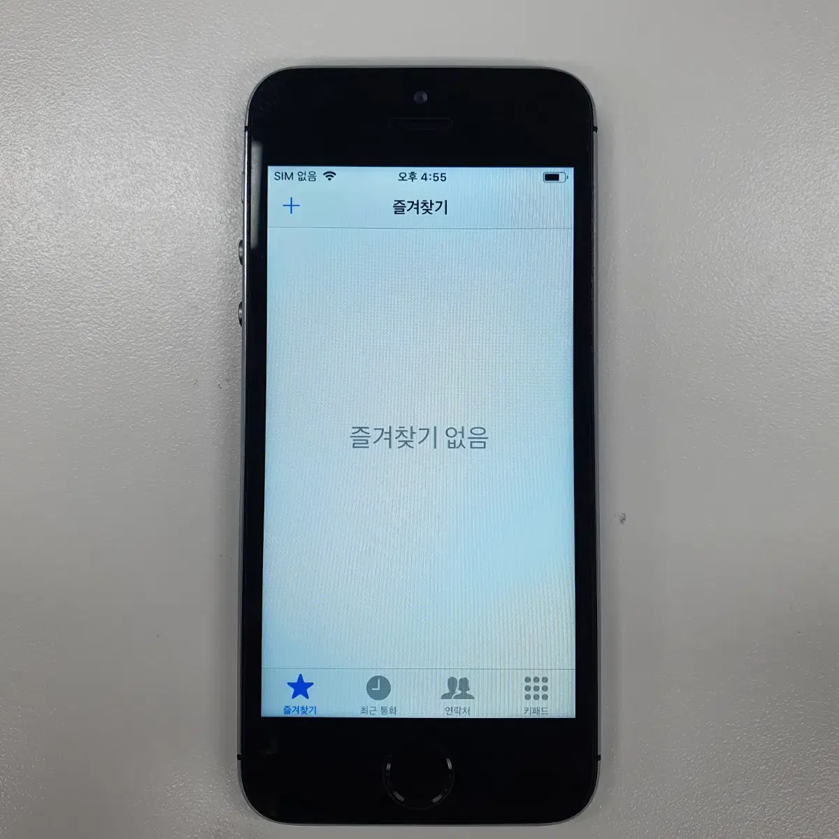 아이폰 5s 16GB