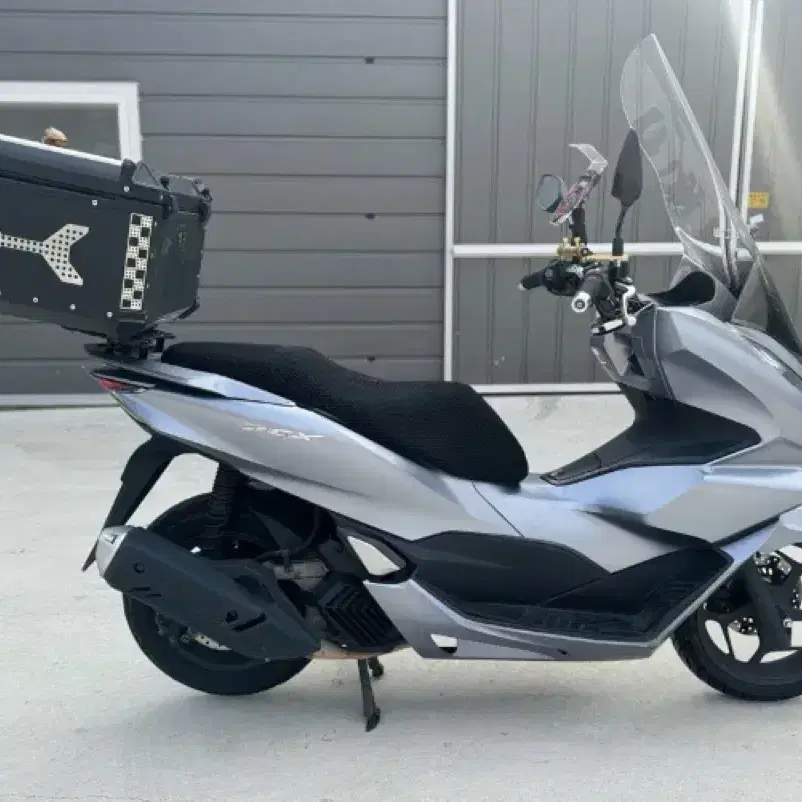 혼다 PCX125 ABS 21년식 50,@@@km 판매