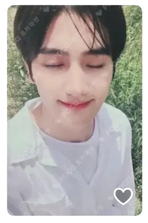 더보이즈 현재 트레카 양도 제너레이션2