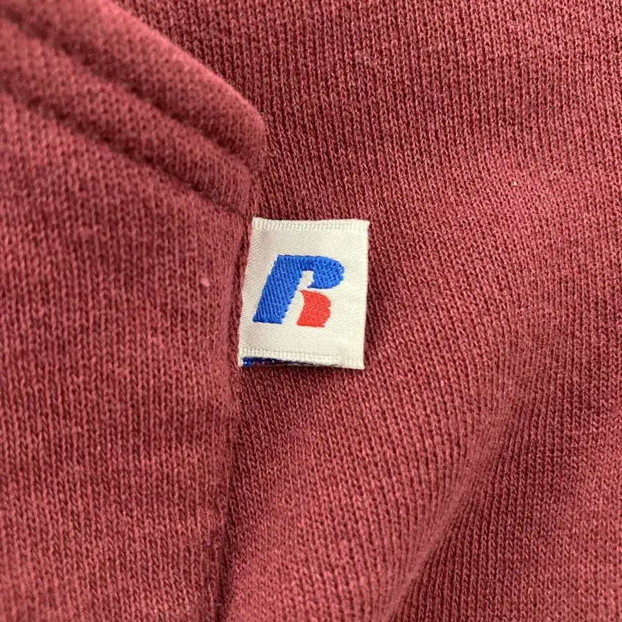 90s Russell Hoodie