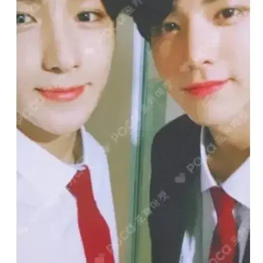 더보이즈 유닛 포카 양도 영훈 현재