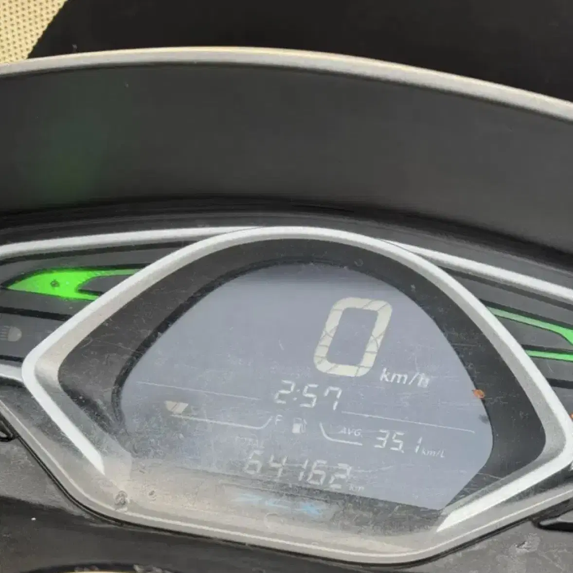 혼다 PCX125 20년식 60,@@@km 판매