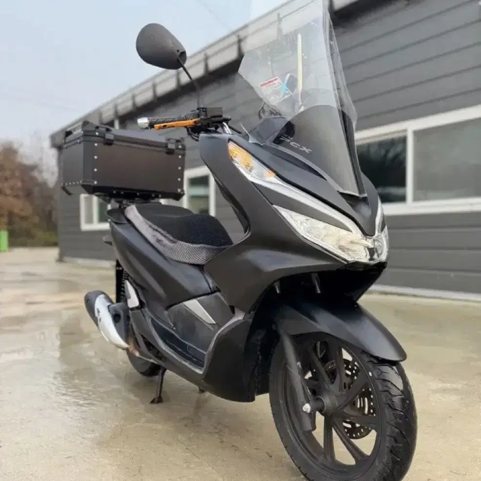 혼다 PCX125 20년식 60,@@@km 판매